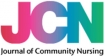 JCN (Journal of Community Nursing)