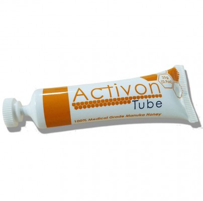 Activon Tube