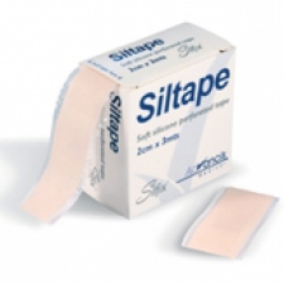 Siltape